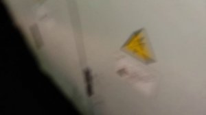 предсменный осмотр мостового крана