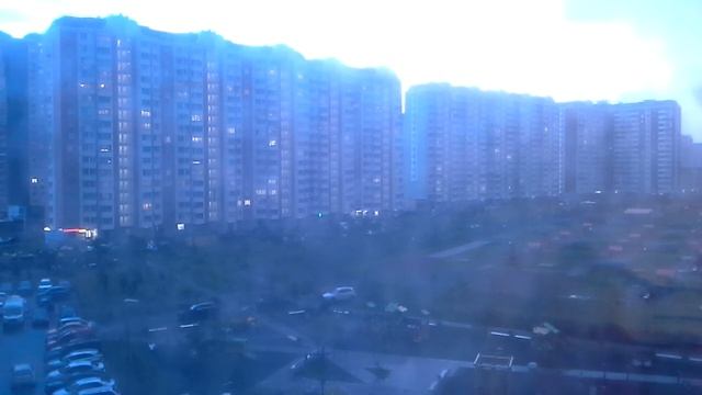 ЧП в Некрасовке 3. смотреть онлайн