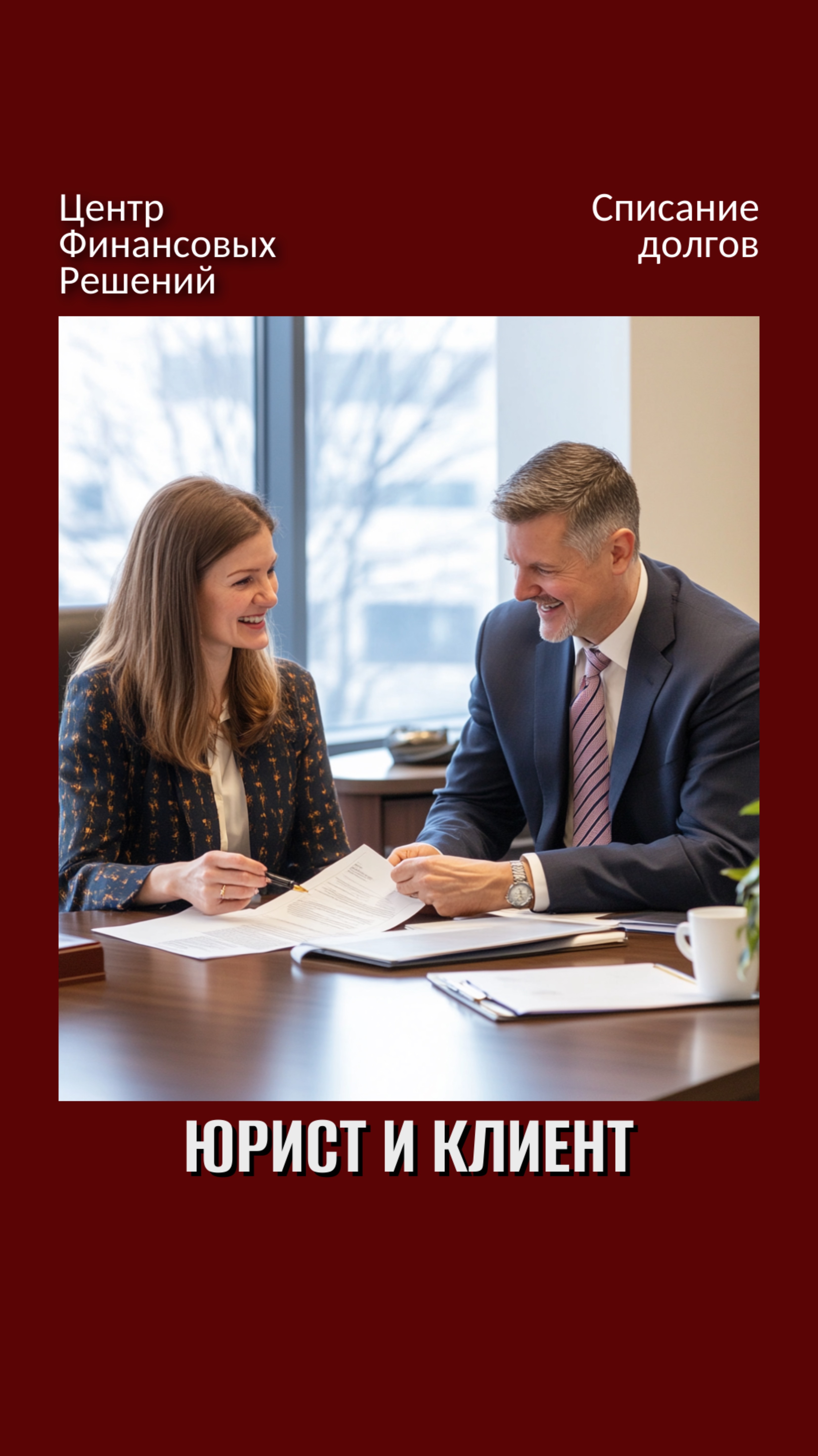 Юрист и клиент смотреть онлайн