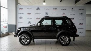 Покупаем НИВУ СПОРТ (мангал)