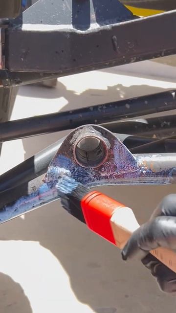 Преобразователь ржавчины WURTH смотреть онлайн