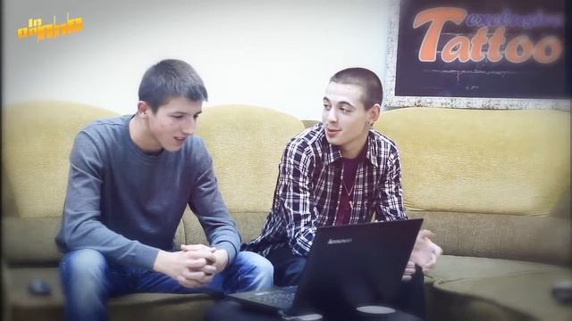 Кашмир (группа Другой Мир) дал интервью для indarnb.ru смотреть онлайн