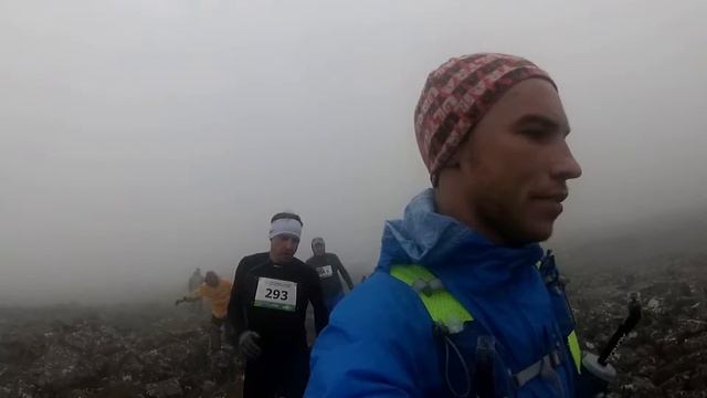 Конжак марафон 2019 смотреть онлайн