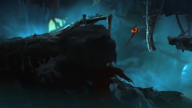 Unruly Heroes ► ПРОХОЖДЕНИЕ НА РУССКОМ ► ЗАМЕРШИЕ ПУСТОШИ ► ЧАСТЬ 2