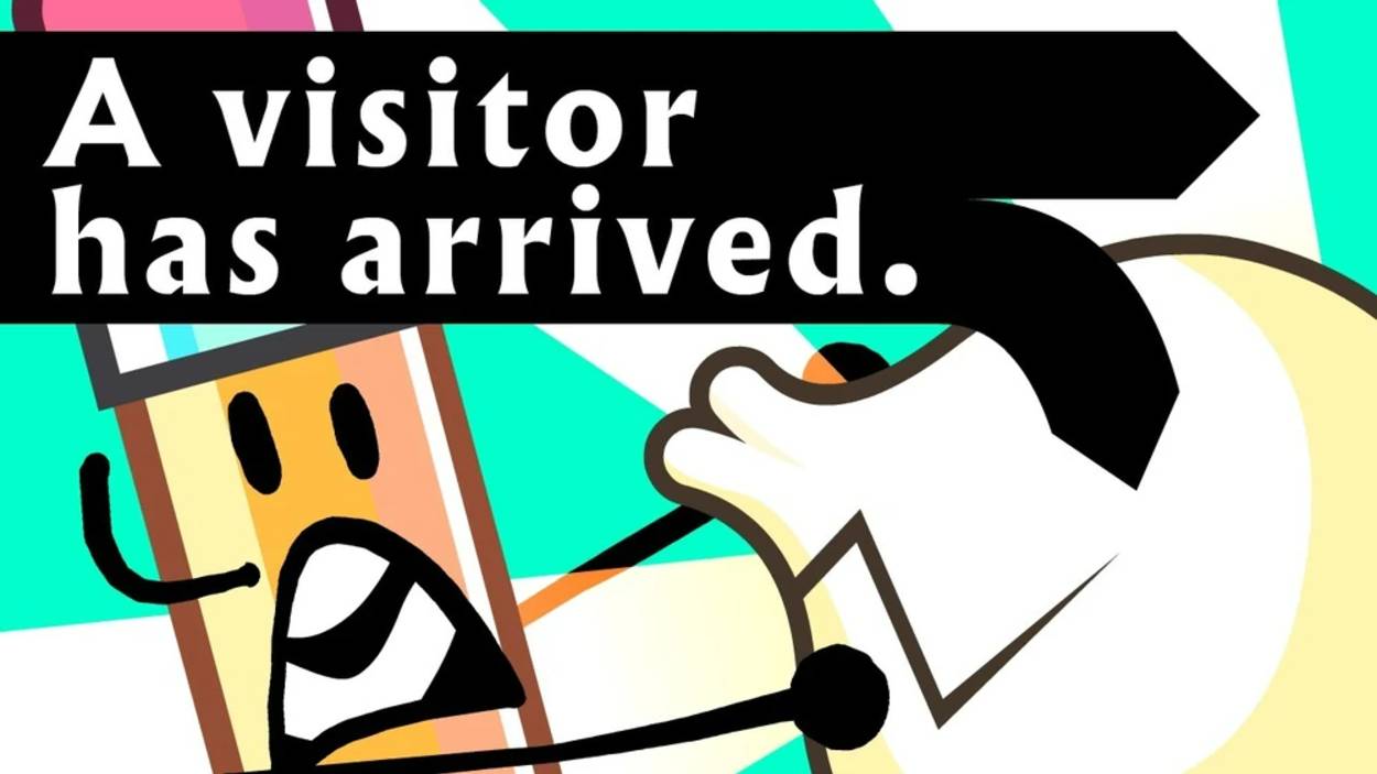 BFB 16: The Escape from Four смотреть онлайн