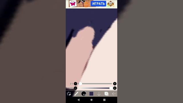 Рисунок Милану Некрасову смотреть онлайн