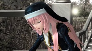 Luka Megurine - Palette 4K