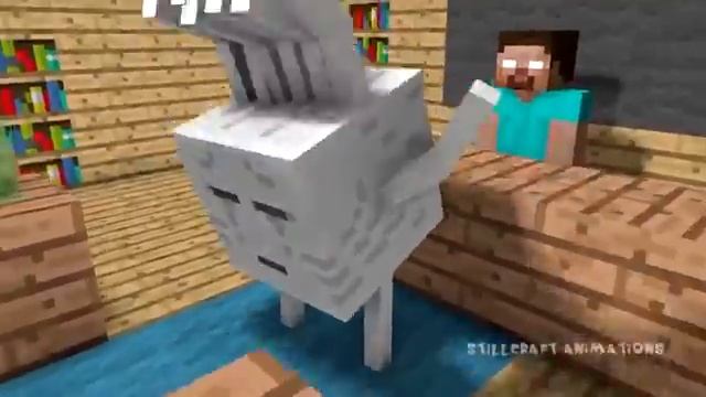 Школа монстров урок танцев