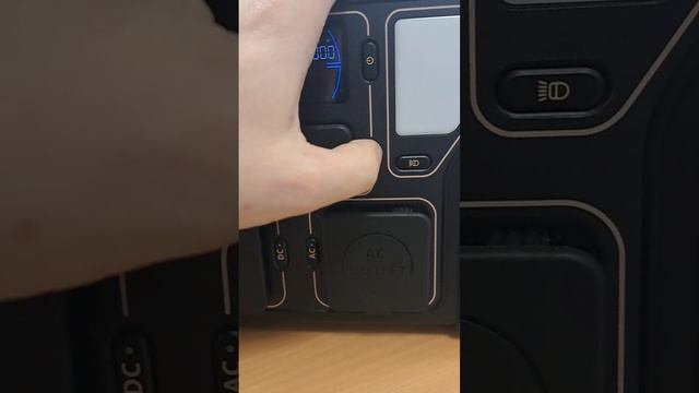 Портативная электростанция ARTELV Энергия 300