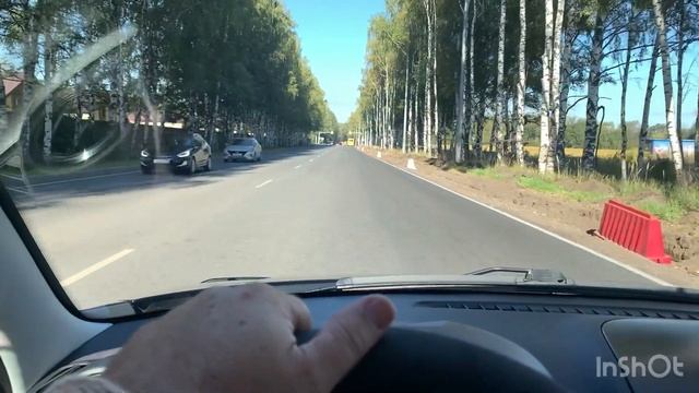 После 20 тыс. Пробега на Ладе Гранте случился какой то с смотреть онлайн