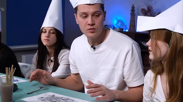 ПРОВЕРКА СТРАННЫХ И НЕОБЫЧНЫХ ЛАЙФХАКОВ. Пожарили M&M's. смотреть онлайн