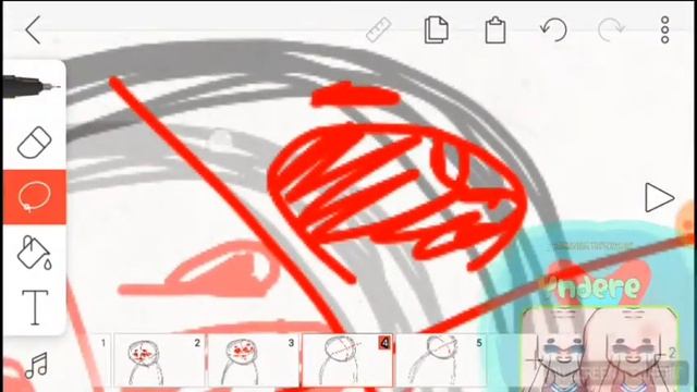 How to draw Animation !??))))) XD я вообще то баба смотреть онлайн