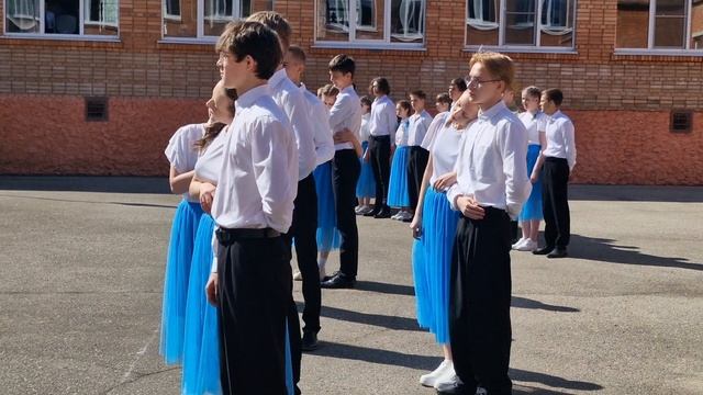 Вальс Победы смотреть онлайн