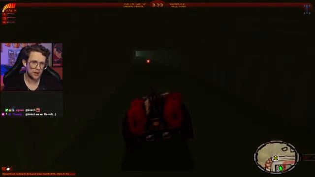 Carmageddon TDR 2000 Прохождение!!! КОЛЁСА СМЕРТИ ИГРА смотреть онлайн