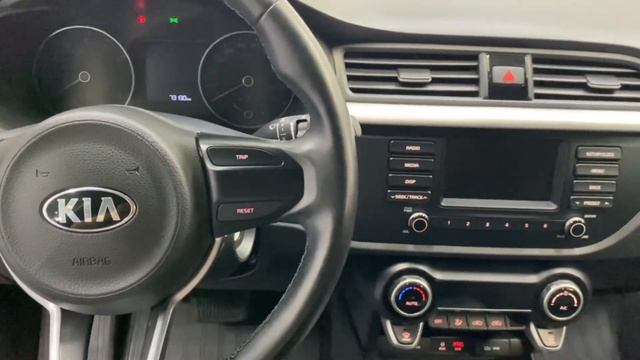 Kia Rio X-Line '2020, Автомолл Картель, Кемерово, ул. Рубиновая-2, +7 (3842) 481 481