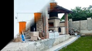 Оптимальные размеры дымохода  печи