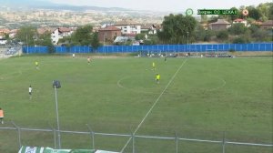 Футбол   Вихрен (Сандански)  -  ЦСКА II (София)