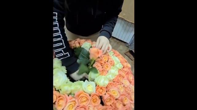 Магазин цветов Днепр. Доставка цветов Днепр +38 096 610 74 94 смотреть онлайн