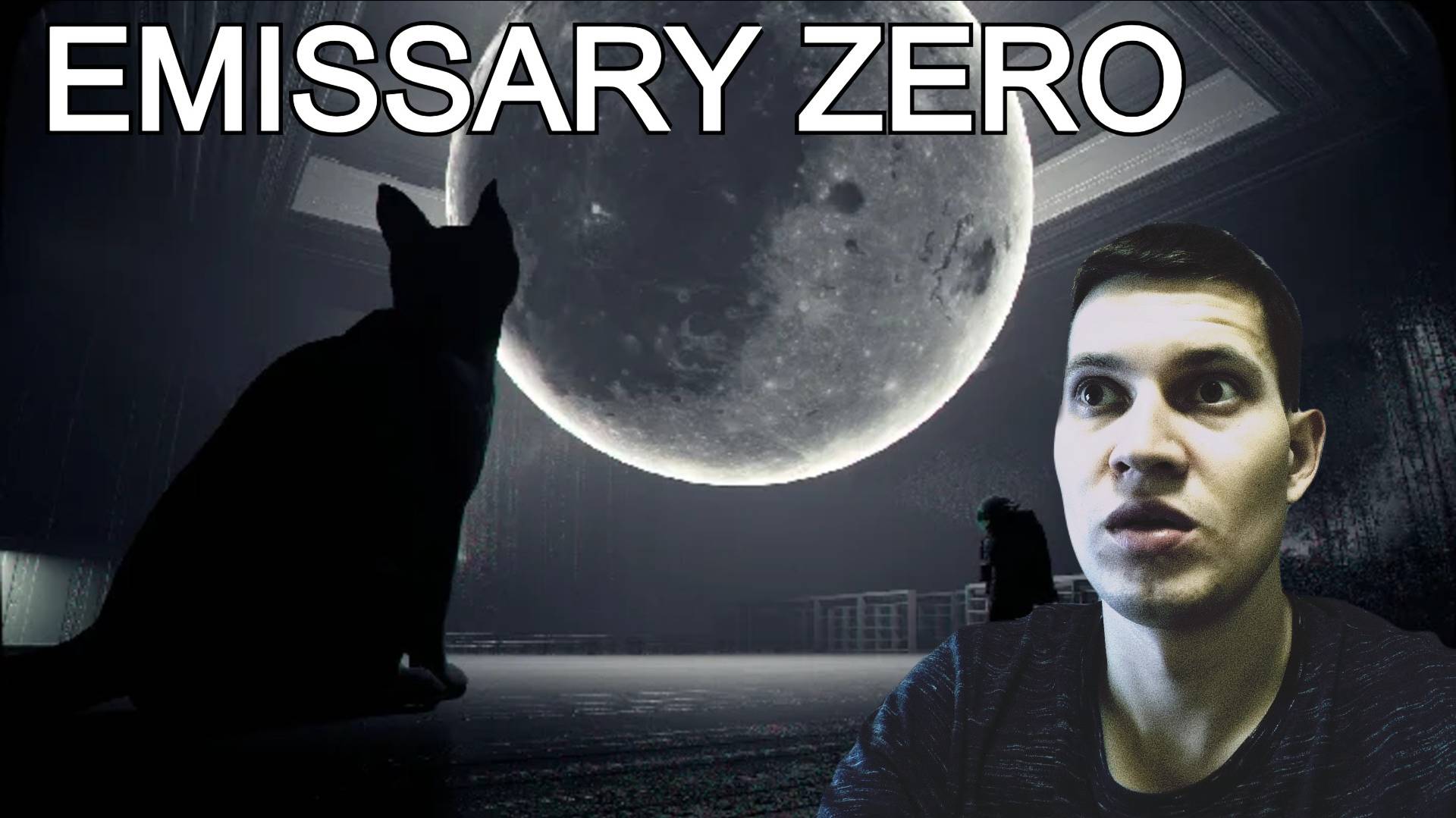 Emissary Zero прохождение в кооперативе смотреть онлайн