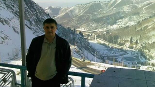 Памяти моего друга