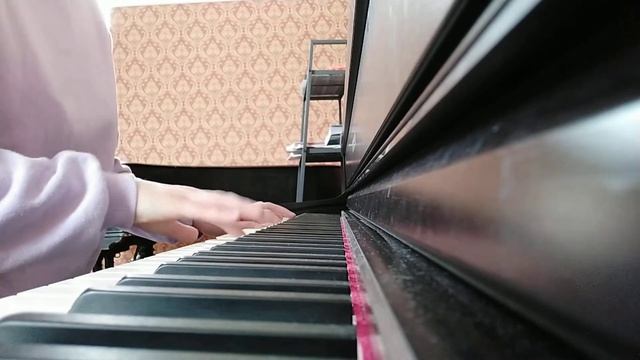 Андре, Сонатина, 1 часть смотреть онлайн