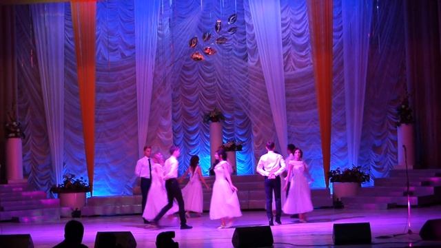 Вальс смотреть онлайн