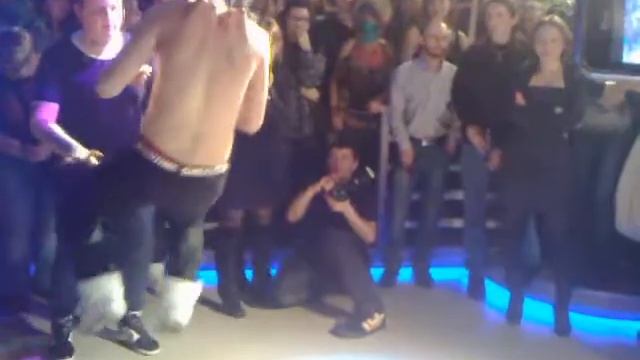 Тату пати Сыктывкар.mp4 смотреть онлайн