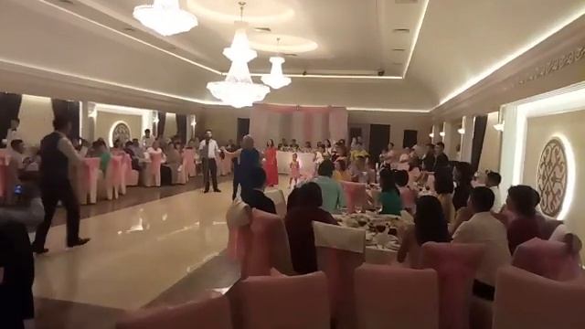 Аксай хан шатыр