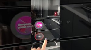 Bosch 8 series. Новая  Микроволновая печь, обзор