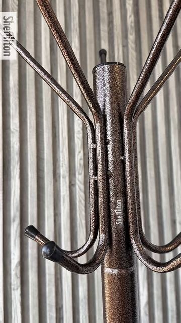 Вешалка Офис 1-1Р
медный / черный смотреть онлайн