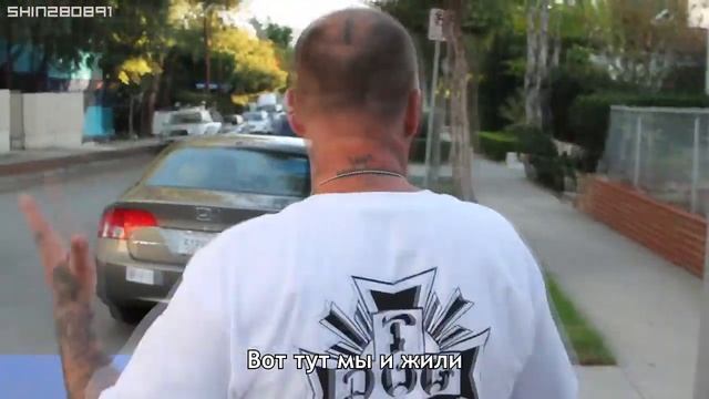 Джей Адамс рассказывает о том, как он рос в Догтауне смотреть онлайн
