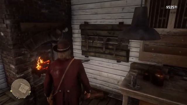 Red Dead Redemption 2 || Сюжет || Глава 3 || часть 8 || (stream) || прохождение || no comments... смотреть онлайн