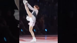 Александра Игнатова-Трусова и её волшебный номер со с?