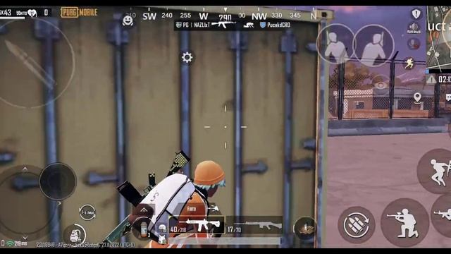 Жёсткие килы|PUBG MOBILE|Mode SSS|60 Fps|🤕Hard kills Pabg mobile Mode SSS 60 frames🥶 смотреть онлайн