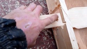 Самодельная крысоловка  - мышеловка 🐁на скорую руку