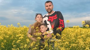 Влог. 1 мая) МИР! ТРУД! МАЙ! 🔆