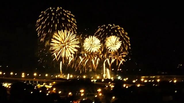 Фестиваль Фейерверков, 22.08.2015 (Чили) смотреть онлайн