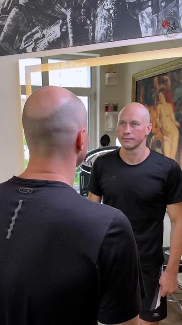 Жизнь без подковы это реально Трихопигментация лучше смотреть онлайн