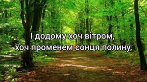 🇺🇦На могилі моїй посадіть молоду Яворину (Слова)/Рем