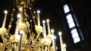 Известия. Владимир: Вопрос священнику - Как готовиться к Исповеди и Причастию?