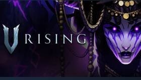 Продолжаем смотреть обновление в #V Rising смотреть онлайн