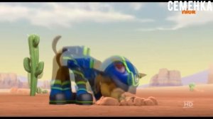 Щенячья Дурка 2 RYTP / Ритп Рутп Щенячий Патруль