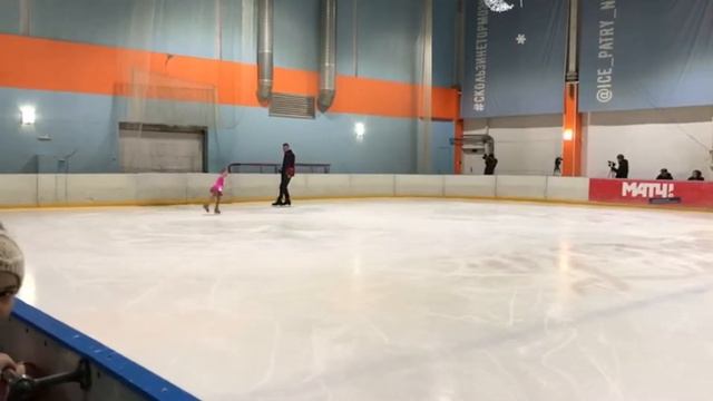 Соревнования в Луне