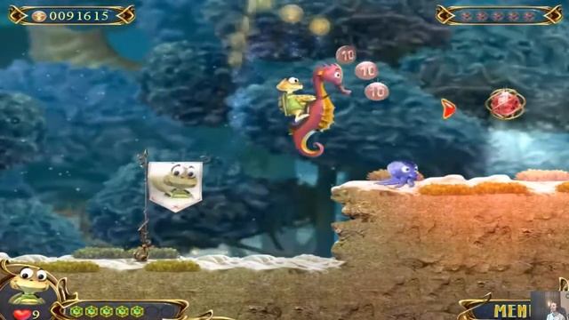 СТРИМ Одиссея Черепашки 2 #1 16.09.2021 смотреть онлайн