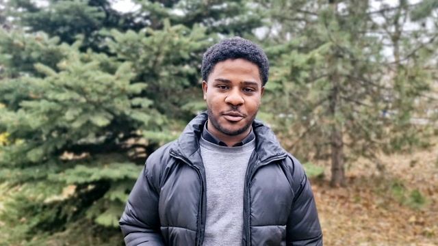 Позвольте представиться