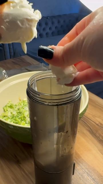 Наготовила (Лилия Козорез)