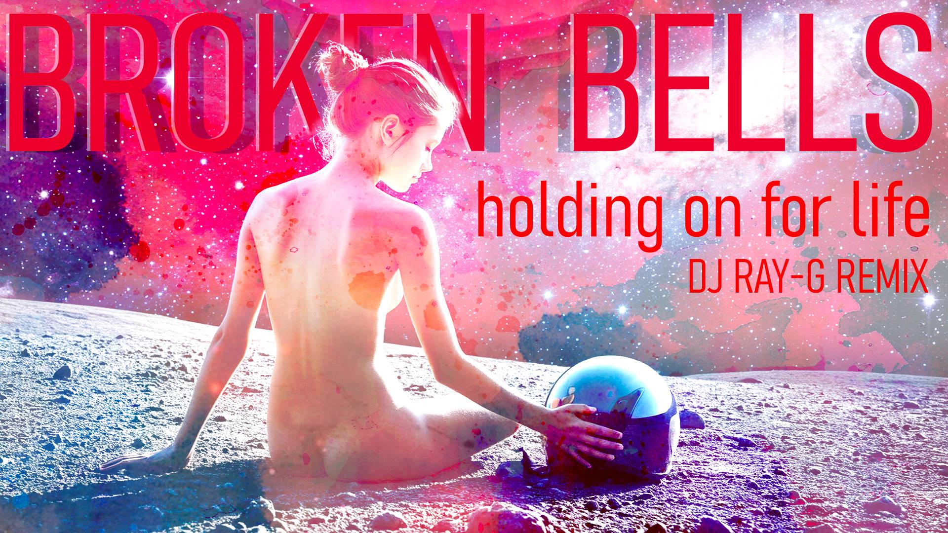 Broken Bells - Holding on for Life (Dj ray-g remix) смотреть онлайн