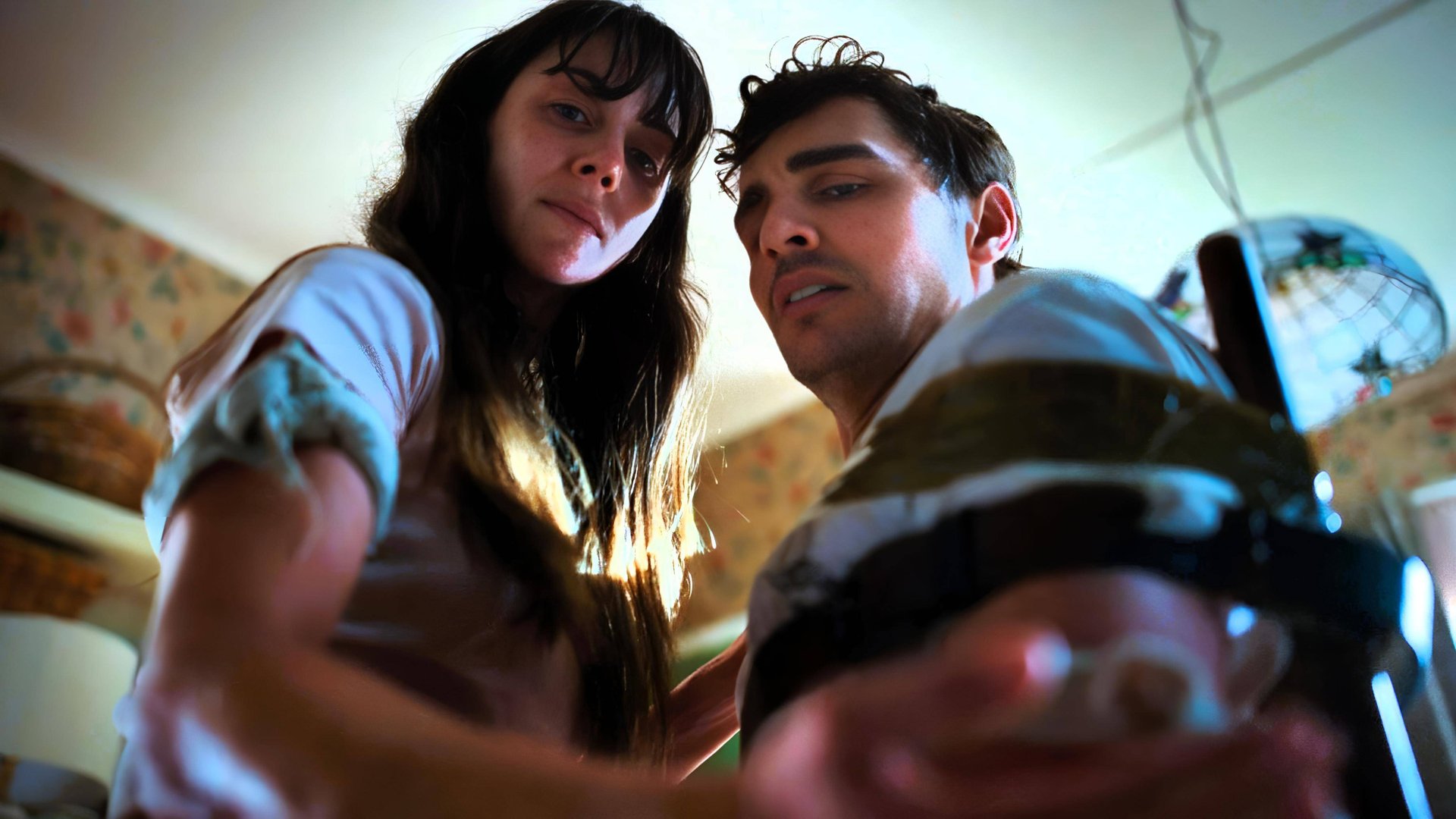 Одно целое — Официальный трейлер (2025) смотреть онлайн