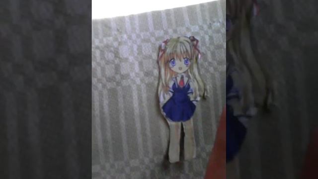 Моя коллекция АНИМЭ!!!! смотреть онлайн
