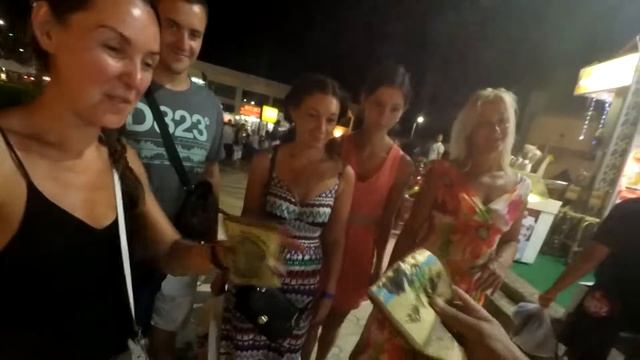 Лучший продавец в Old Market. Египет смотреть онлайн